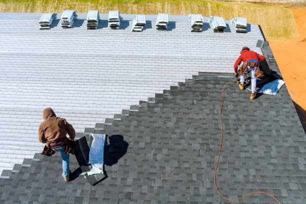 Trusted Auburn, KY Roofing Contractor Experts