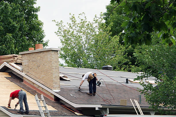 Best Best Roofing Contractors  in Auburn, KY
