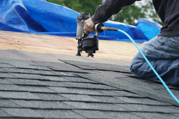 Quick and Trustworthy Emergency Roof Repair Services in Auburn, KY